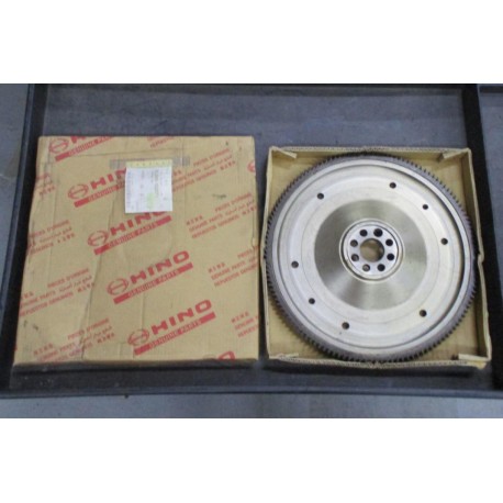 Hino S1345-02071 Flywheel Assembly S134502071