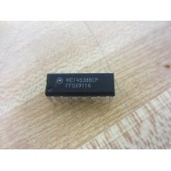 Motorola MC14538BCP Ic Chip (Pack of 2) - New No Box