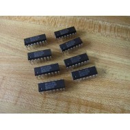 Motorola MC1412PD Integrated Circuit (Pack of 8)