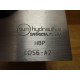 Sun Hydraulics PPHBLAN-HBP Manifold Block HPB 0D56-A2 - New No Box