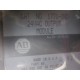 Allen Bradley 1771-OND 24VAC Output Module 1771-0ND