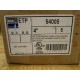 ETP 5400S EMT Coupling 4" (Pack of 5)