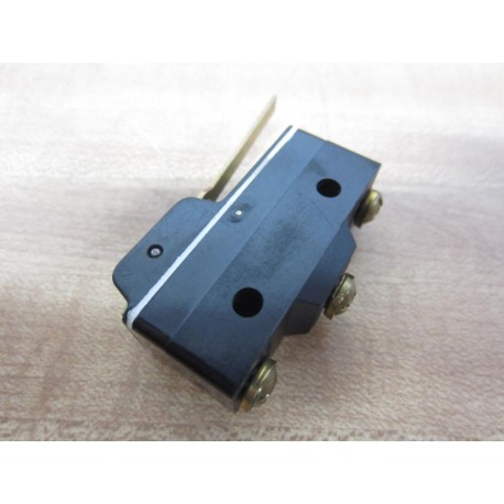 Micro Switch BZ-7RW8055151-A2-S Honeywell Switch BZ7RW8055151A2S - New No Box