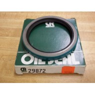 Chicago Rawhide CR 29872 Oil Seal 29872