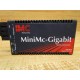 IMC Networks 855-10730 Converter MiniMc-Gigabit - New No Box