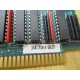 Unico 314739 Interface Module  314739 Rev. 9 - New No Box