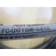 Flex Cable FC-UXFFBMF-S-E100 Brake Cable FCUXFFBMFSE100