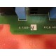 Telemotive E 7203-4 E72034 Circuit Board - Used