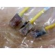 General Electric 342A8150AAL006 Jumper Cable (Pack of 3)