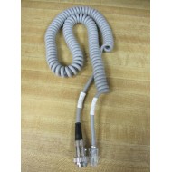 FMC JK6797-617 Bar Code Scanner Cable - New No Box