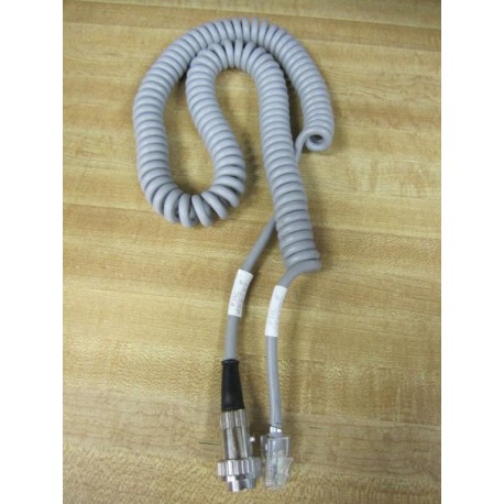 FMC JK6797-617 Bar Code Scanner Cable - New No Box