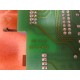 Telemotive 7107-1 71071 Circuit Board - Used