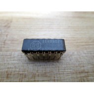 Allen Bradley 314B512 IC Chip 314B512 (Pack of 2) - New No Box