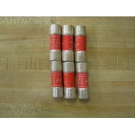 Cello Lite Fuse JG1 10A JG110A (Pack of 6) - New No Box