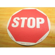 MSC MSCWFS3 Stop Sign 125312 - New No Box