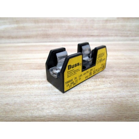 Bussmann 1B0004 Fuse Block 1B0004 - New No Box