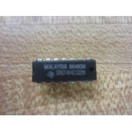 Texas Instruments SN74HC02N Integrated Circuit