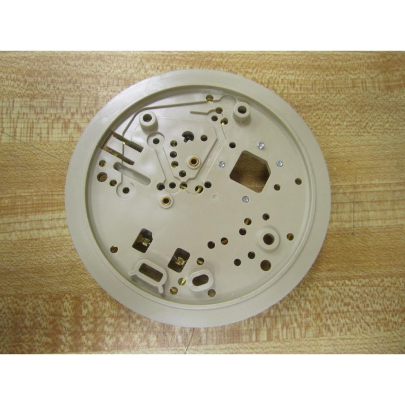 Honeywell Sub-base for the "ROUND" Thermostat Q539C 1020 