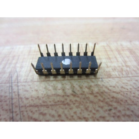 Texas Instruments SN74LS138N Integrated Circuit