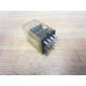 Omron MY4N-D2-24VDC Relay MY4N-D2-24 V DC - Used