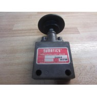 Numatics 0HA3-B Limit Valve OHA3-B 0HA3B - New No Box