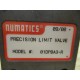 Numatics 01DPBA3-R Limit Valve O1DPBA3R 01DPBA3R - New No Box