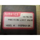 Numatics 01DPBA3-2R Limit Valve O1DPBA32R 01DPBA32R - New No Box