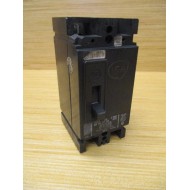 Westinghouse FB2015 15A Circuit Breaker Cracked - Used