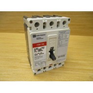 Cutler-Hammer FDB3030 30A Circuit Breaker - Used
