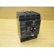 Square D EDB34030AABA 30A Circuit Breaker - Used