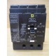 Square D EDB34030AABA 30A Circuit Breaker - Used