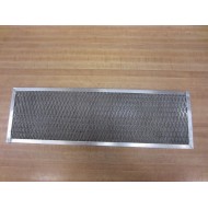 24-14 X 7-12 X 14 Aluminum Filter - New No Box