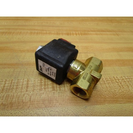 Rapa M20 Solenoid Valve Coil 4 Bar SV04E6 38 230V - New No Box