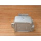 Cooper Crouse Hinds GUSC3210 20 GB Enclosure GUSC321020GB - Used