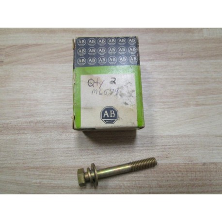 Allen Bradley M6579 Screw