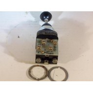 Allen Bradley 800T-T2SB53 Toggle Switch 800TT2SB53 - New No Box