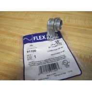 Halex 91100 FLEX 90° Connector