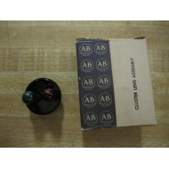 Allen Bradley 800T-N52 Cluster Lens Assembly