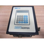 Hoffman 20010-C001 LCI Smart Hopper - Used