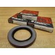 National Federal Mogul 473463 Oil Seal (Pack of 3)