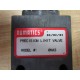 Numatics 0MA3 Precision Limit Valve OMA3 - New No Box