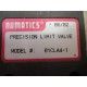 Numatics 01CLA4 Precision Limit Valve O1CLA4