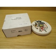 System Sensor B114LP Smoke Detector Base