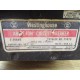 Westinghouse F3020 20A AB DE-ION Circuit Breaker - Used