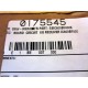 General Electric IC600BF800K IO RCVR Module RMA No. 21098172 - Refurbished