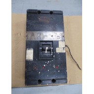 Westinghouse MA3800S 800A Circuit Breaker 843C014G40 - Used