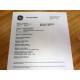GEFanuc IC600BF831 Input Board IC600BF831K - Refurbished