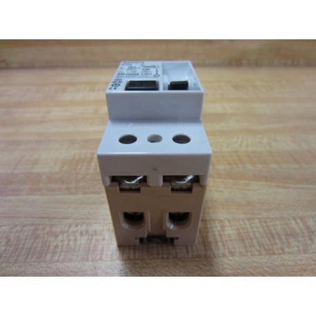 Siemens 5SM1 111-6 16A Circuit Breaker  5SM11116 - New No Box