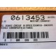 GEFanuc IC600BF827K High Speed Counter Card GE WIP No. 1401946 - Refurbished