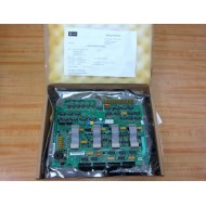 GE Fanuc IC600BF929K Output Board IC600BF929 RMA No. 200932251 - Refurbished